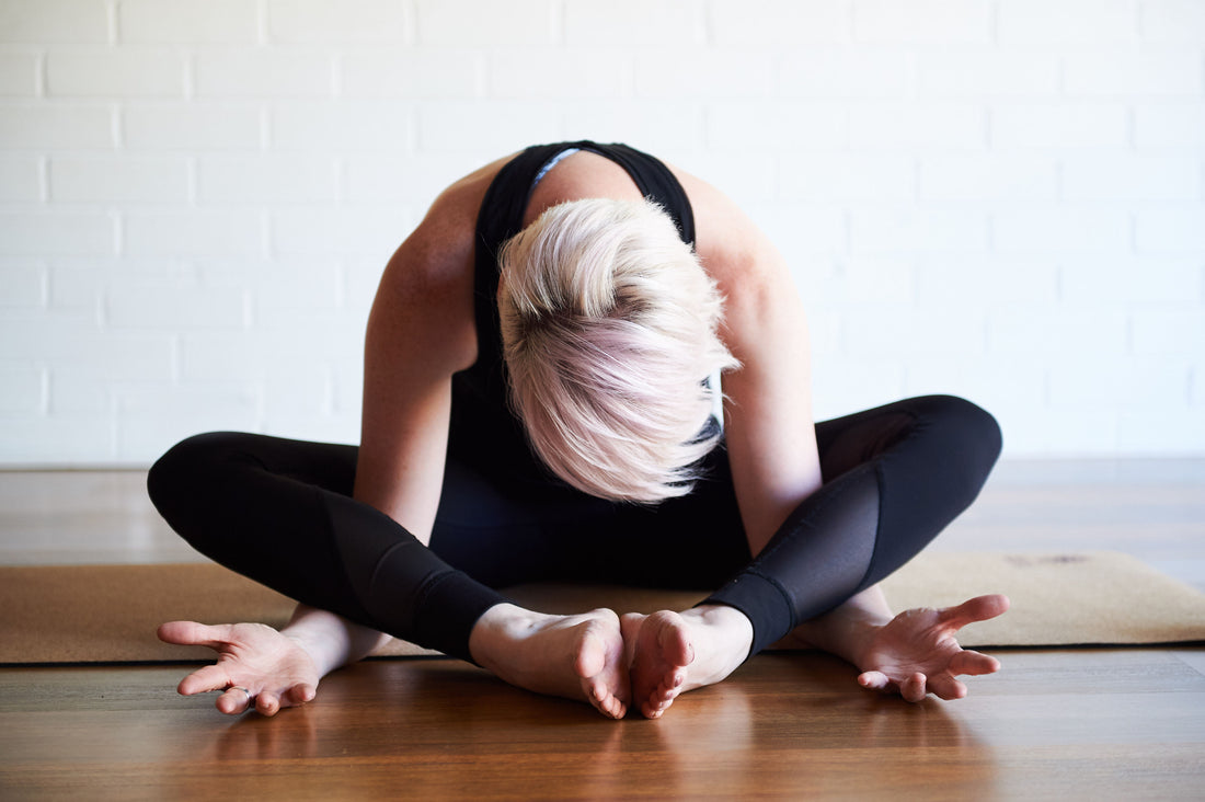 Best yoga mats Australia