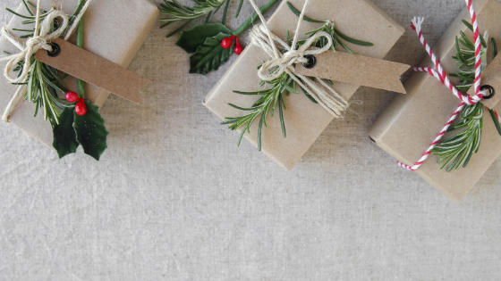 Anjali Sustainable Christmas Blog