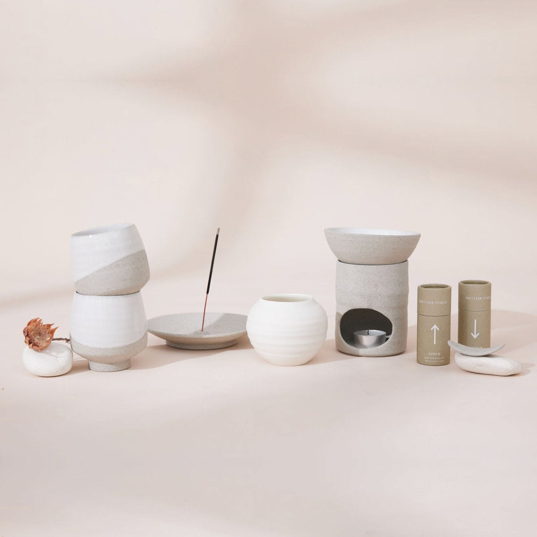 Ceramics