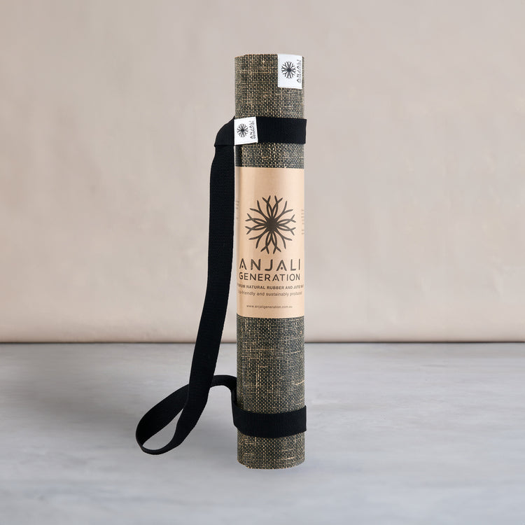 The Anjali Yin Yoga Pack (Jute)-Yoga Package-Anjali Generation
