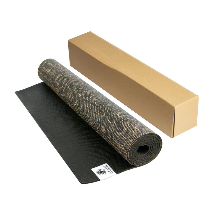 Anjali High Performance Jute Yoga Mat-Yoga Mat-Anjali Generation