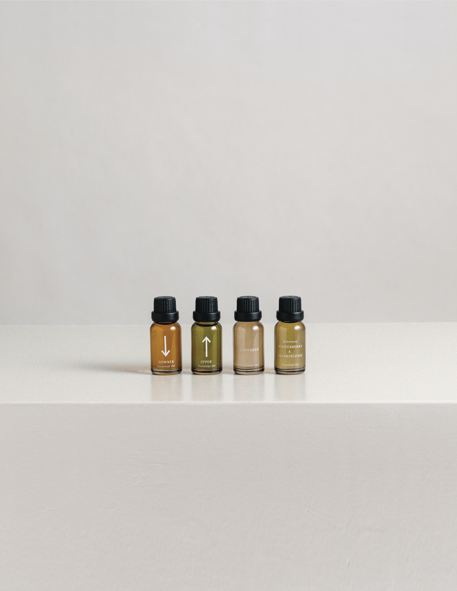 15 ml Essential Oils from Addition Studio-Essential Oil-Anjali Generation