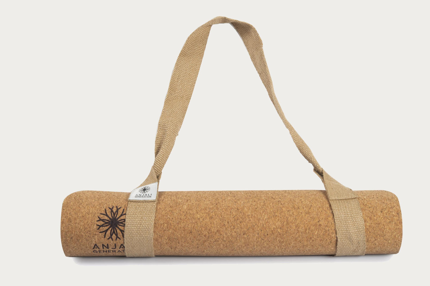 The Anjali Yoga Starter Pack (Cork)-Yoga Package-Anjali Generation