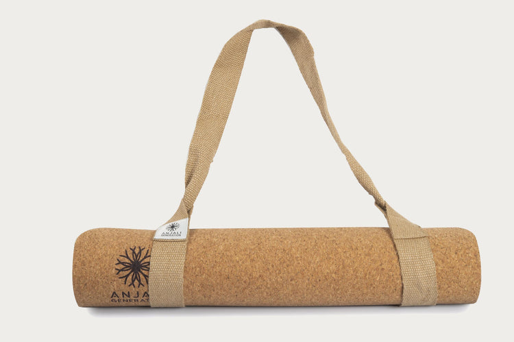 The Anjali Yoga Starter Pack (Cork)-Yoga Package-Anjali Generation