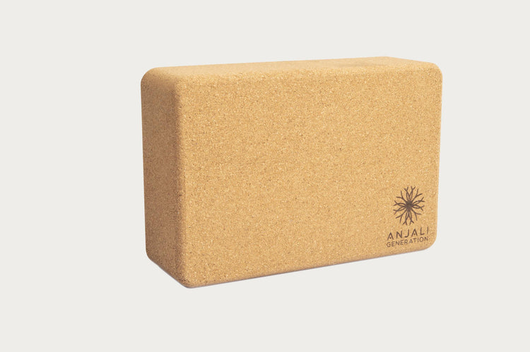 The Anjali Yoga Starter Pack (Cork)-Yoga Package-Anjali Generation