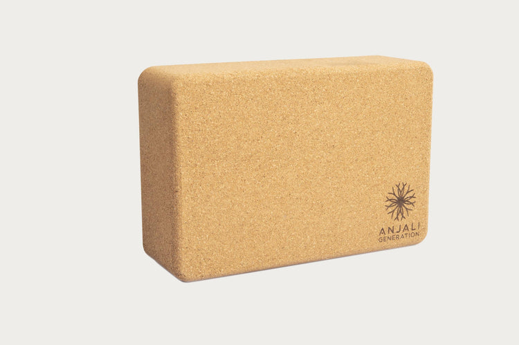 The Anjali Yoga Starter Pack (Jute)-Yoga Package-Anjali Generation