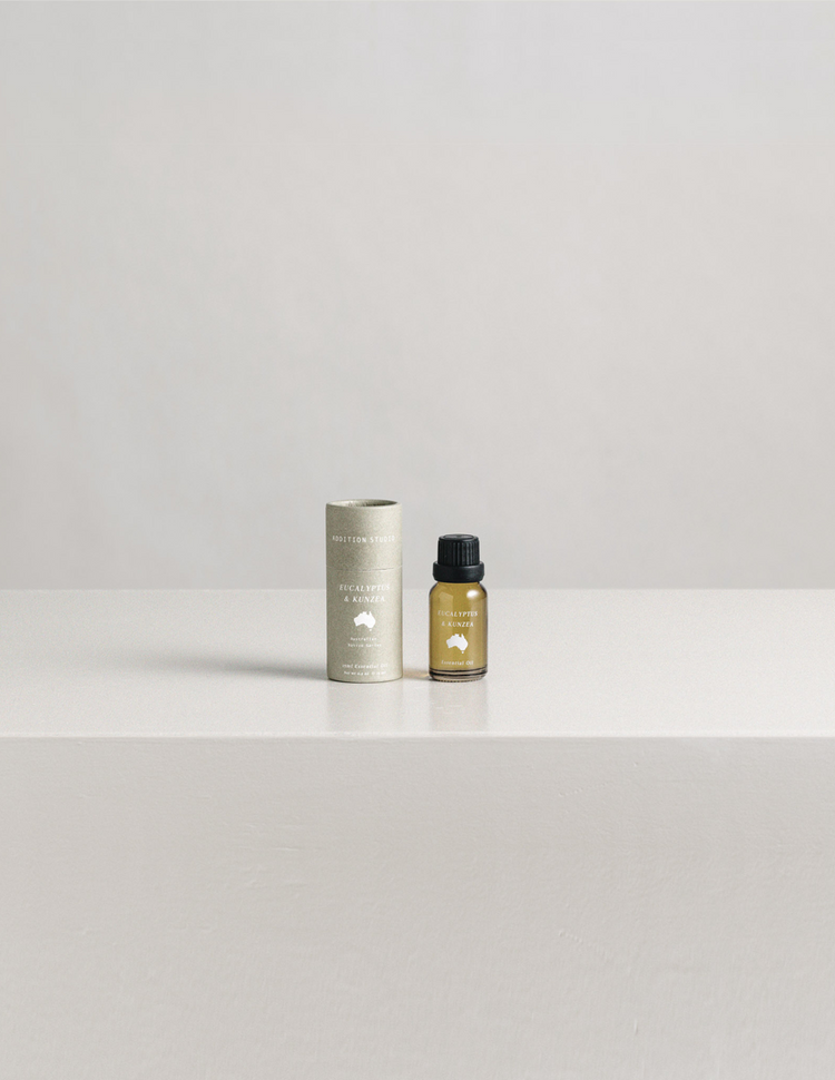 Essential Oil - Eucalyptus & Kunzea-Essential Oil-Anjali Generation