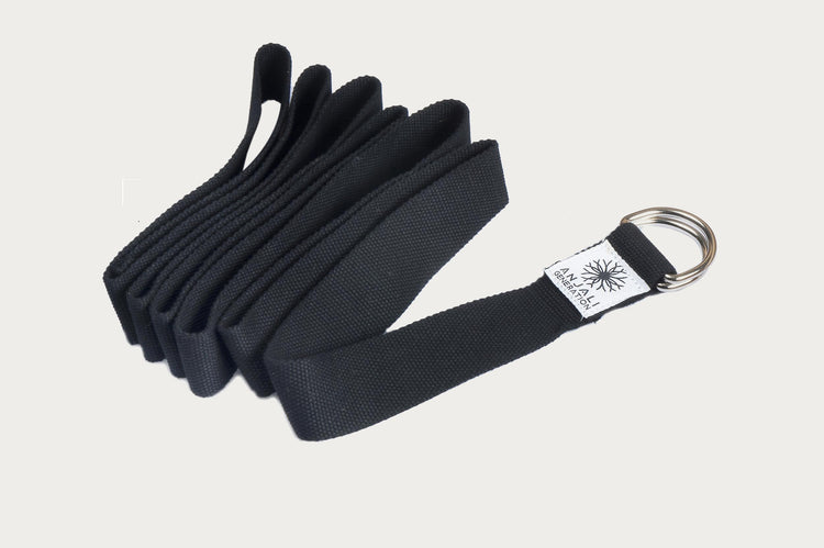 The Anjali Yin Yoga Pack (Jute)-Yoga Package-Anjali Generation