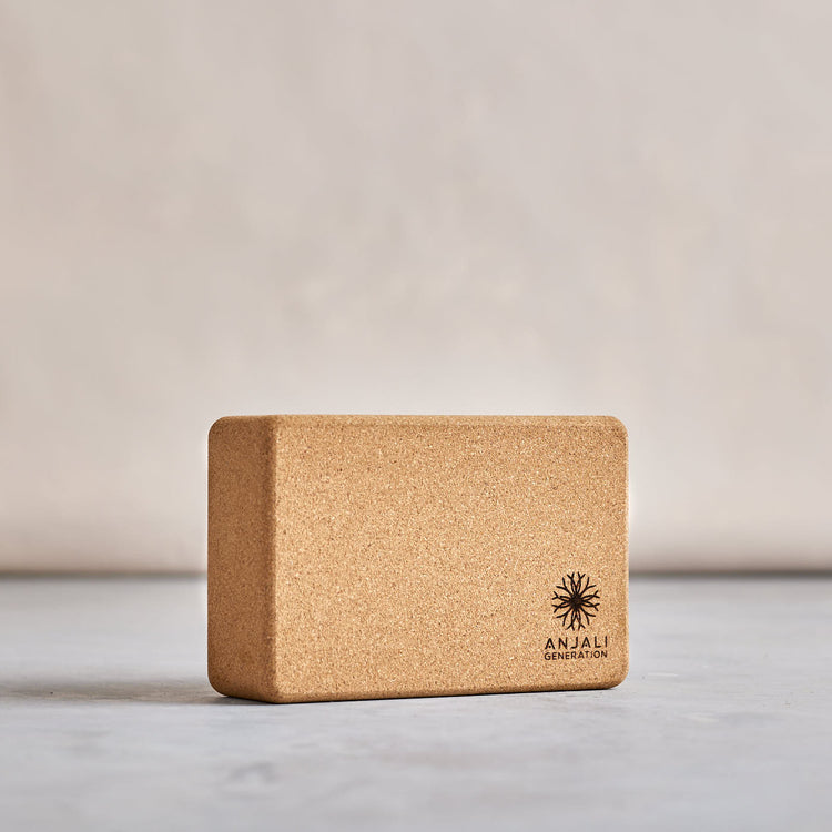 The Anjali Yin Yoga Pack (Jute)-Yoga Package-Anjali Generation