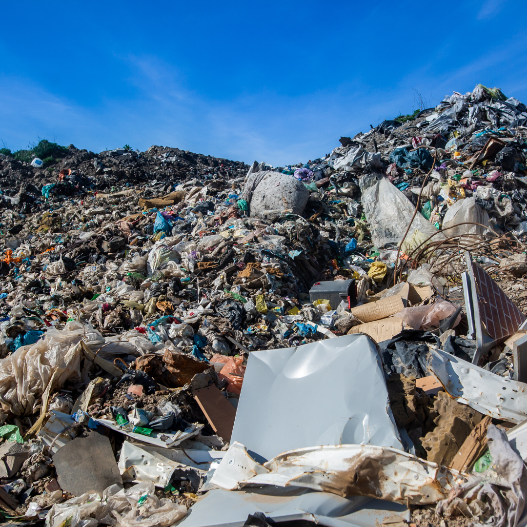 Why We Say No to Plastic: The Hidden Dangers of Plastic Waste & Toxic Yoga Gear