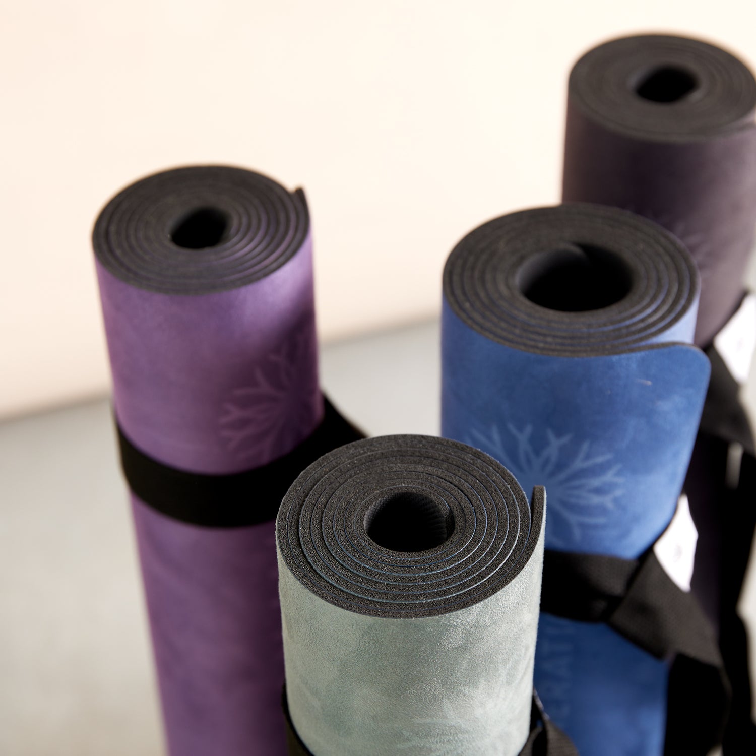 How often should you replace your yoga mat? Anjali Generation