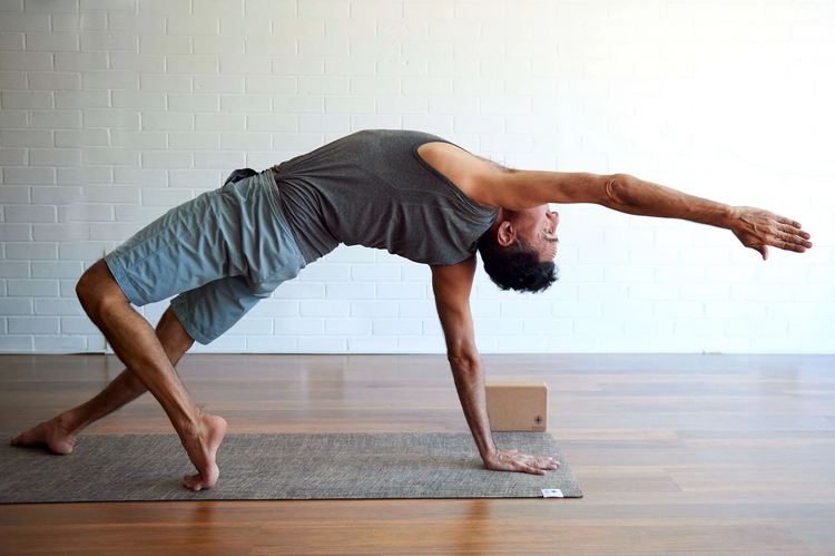 Buy Best Eco Friendly Yoga Mats Australia Anjali Generation