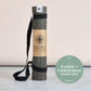 Anjali High Performance Jute Yoga Mat-Yoga Mat-Anjali Generation