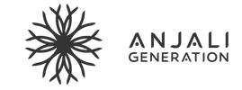 Anjali Generation - Yoga Mats Logo