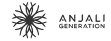 Anjali Generation - Yoga Mats Logo
