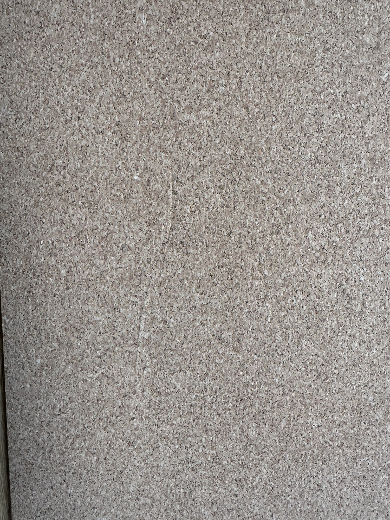 Not Quite Perfect Luxury Cork Yoga Mat-Yoga Mat-Anjali Generation
