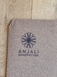 Not Quite Perfect Luxury Cork Yoga Mat-Yoga Mat-Anjali Generation