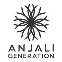 Anjali Generation Logo