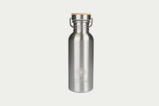 The Anjali Water Bottle-Yoga Accessories-Anjali Generation