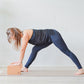 Anjali Cork Yoga Block Pair-Yoga Package-Anjali Generation